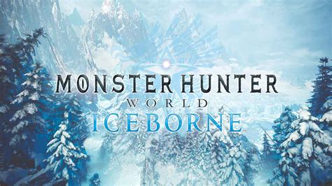 tailraider|Monster Hunter World: Iceborne Official Web Manual.